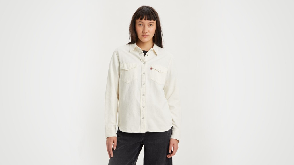 Essential Western Shirt - Levi's