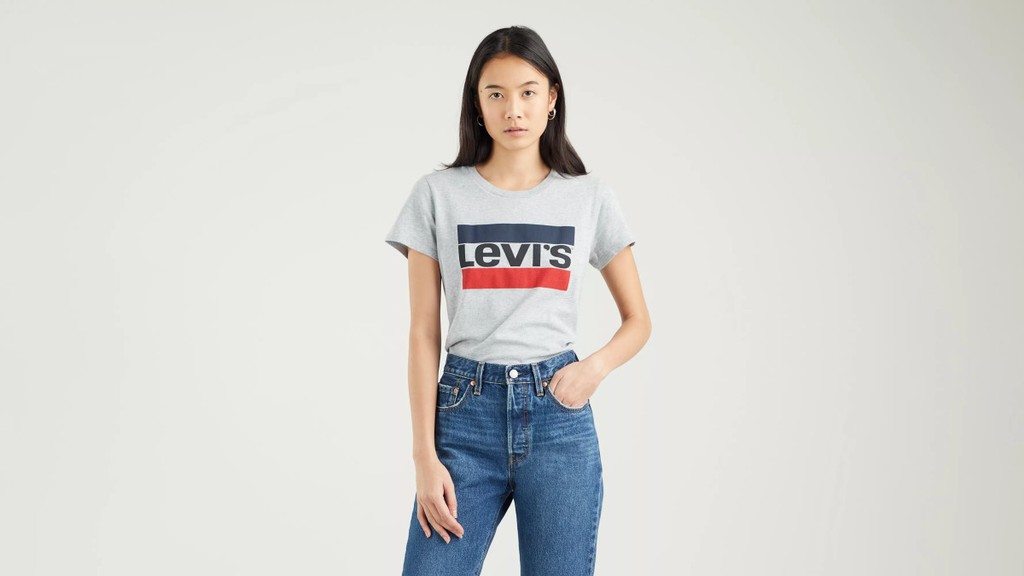 The Perfect Tee - Levi's