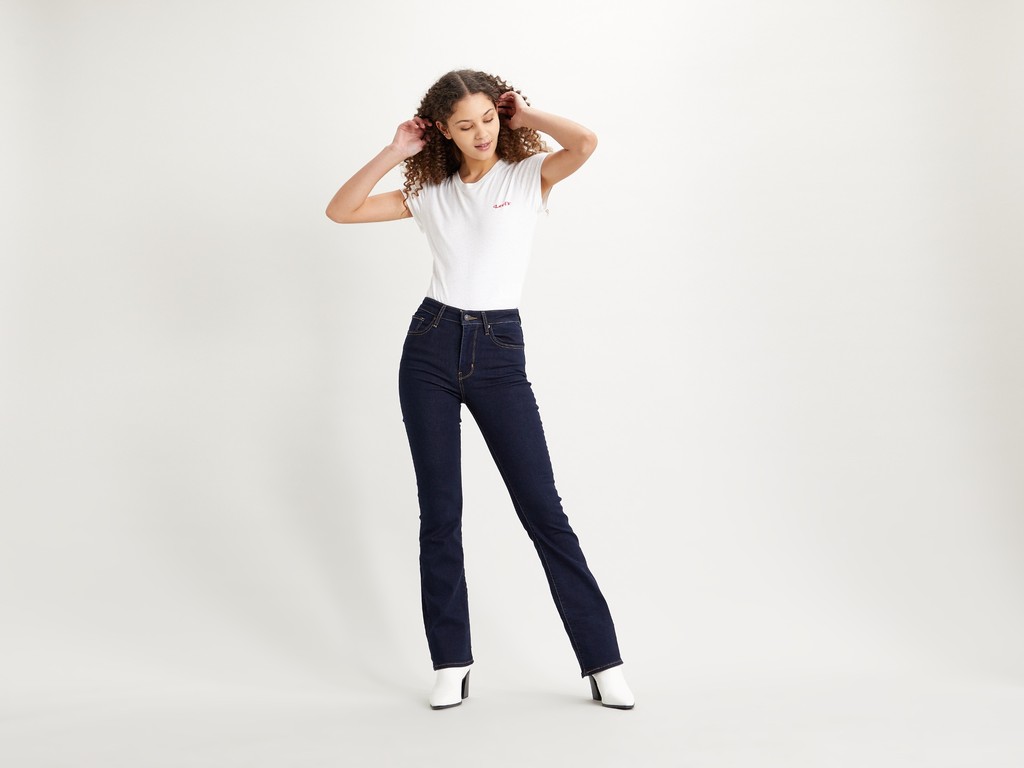 725™ High Rise Bootcut Jeans Levis 8861