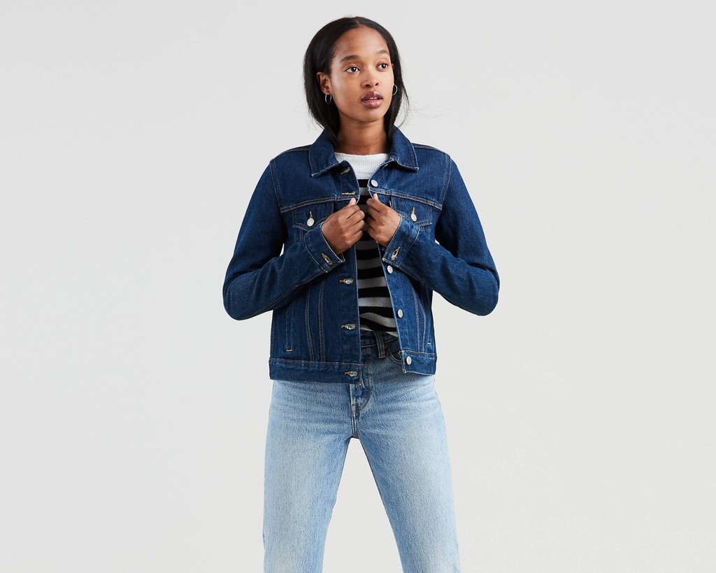 The Original Trucker Jacket - Levi's