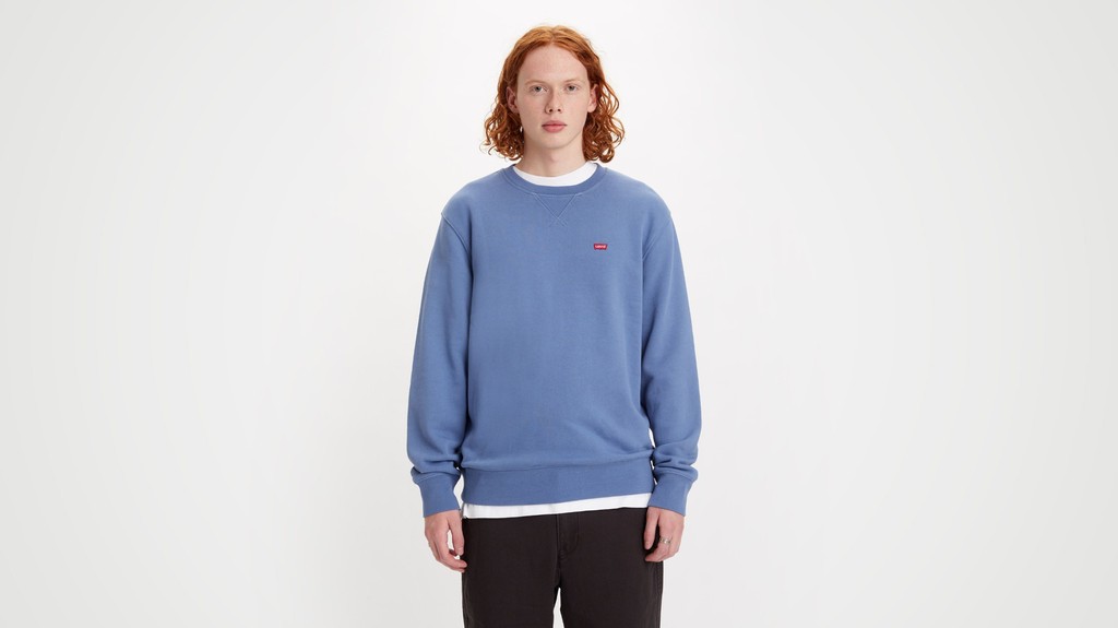 New Original Crewneck Sweatshirt - Levi's