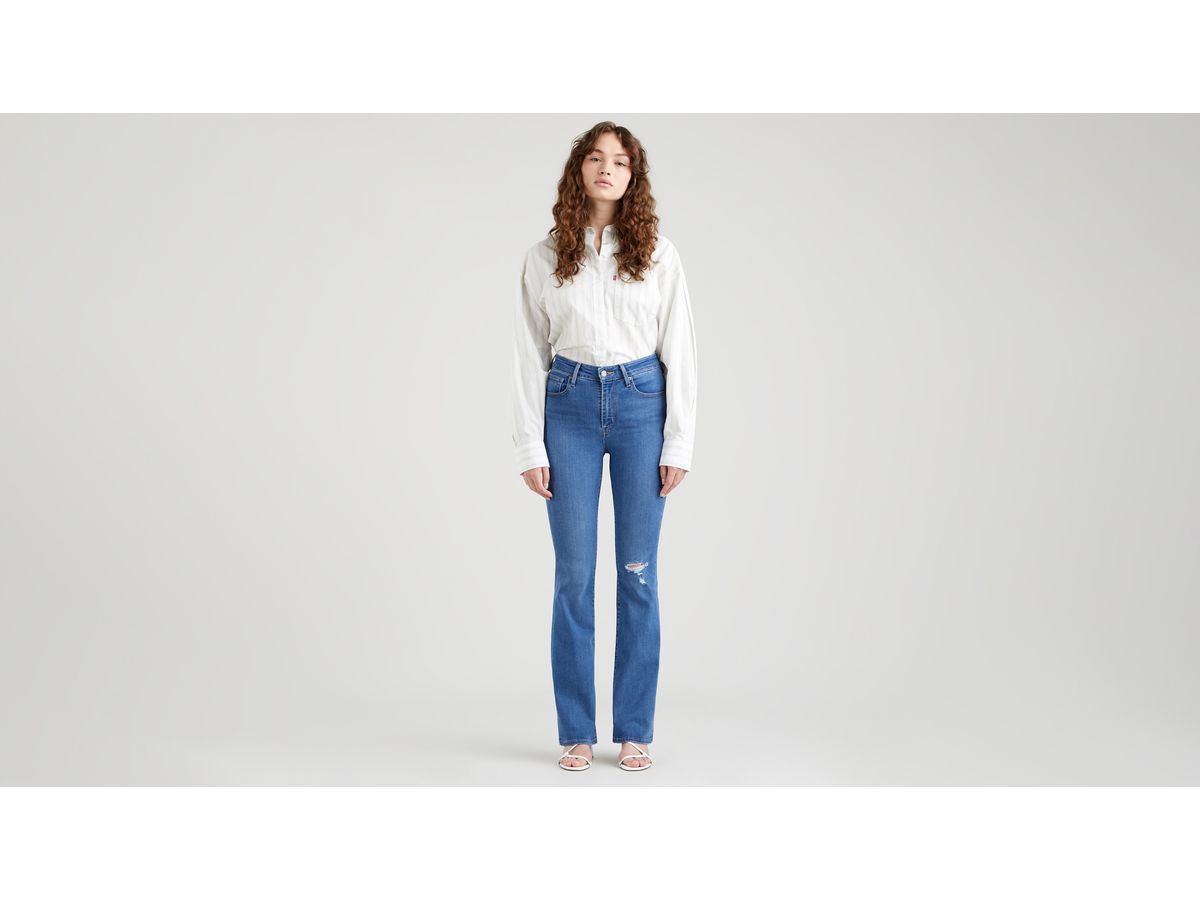 725™ High Rise Bootcut Jeans - Levi's